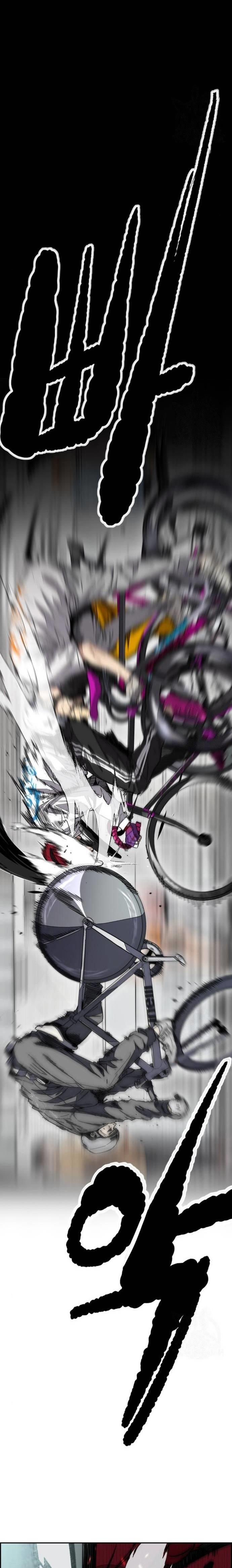 Wind Breaker Chap 468 - Next Chap 469