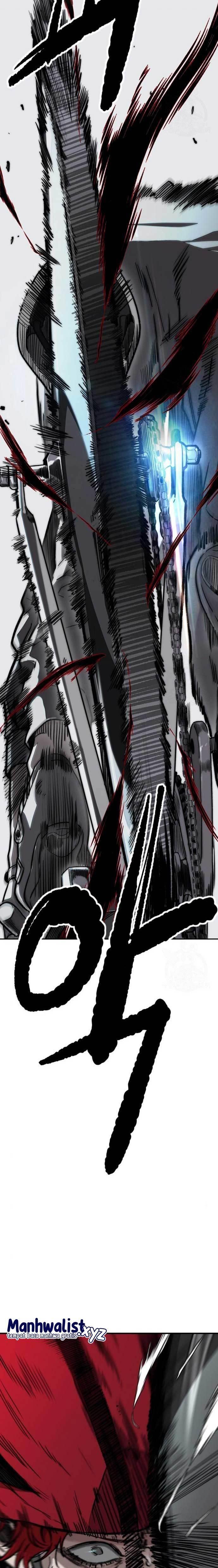 Wind Breaker Chap 468 - Next Chap 469