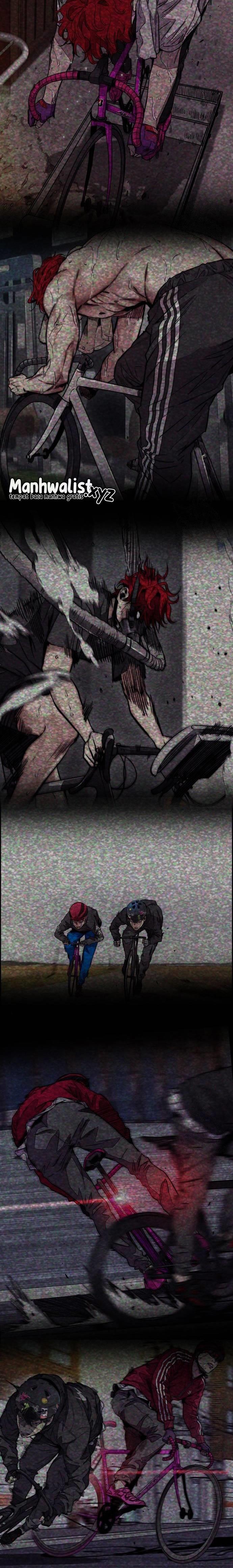 Wind Breaker Chap 468 - Next Chap 469