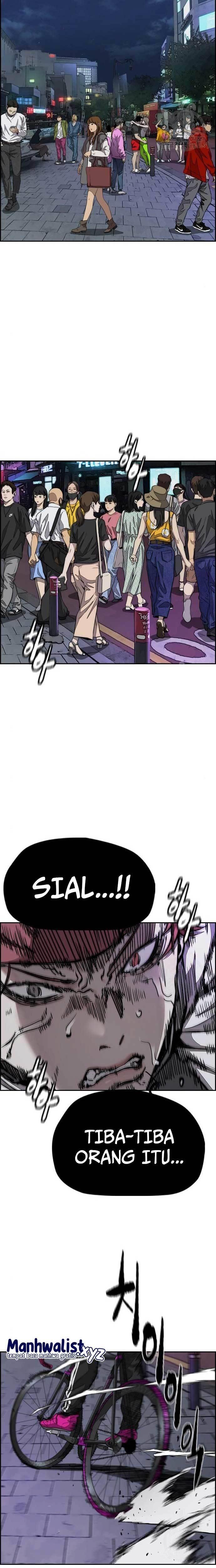 Wind Breaker Chap 468 - Next Chap 469