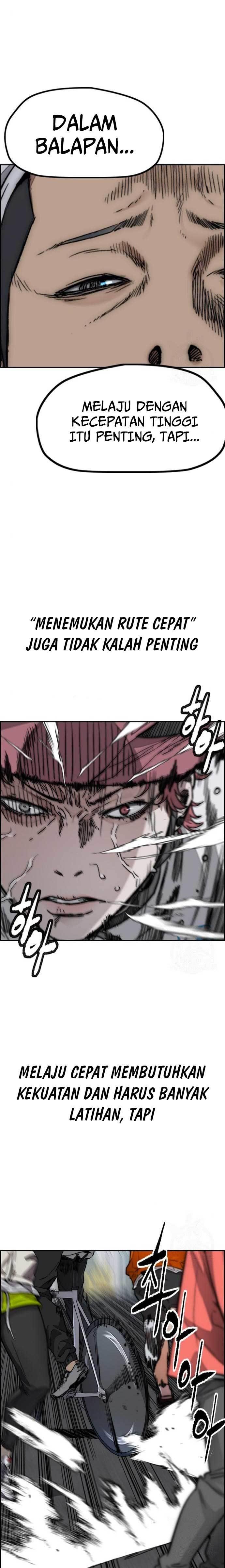 Wind Breaker Chap 468 - Next Chap 469