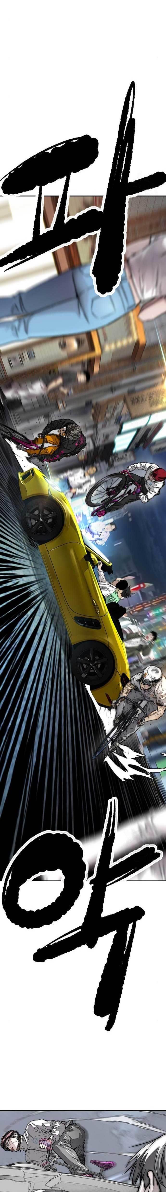 Wind Breaker Chap 468 - Next Chap 469