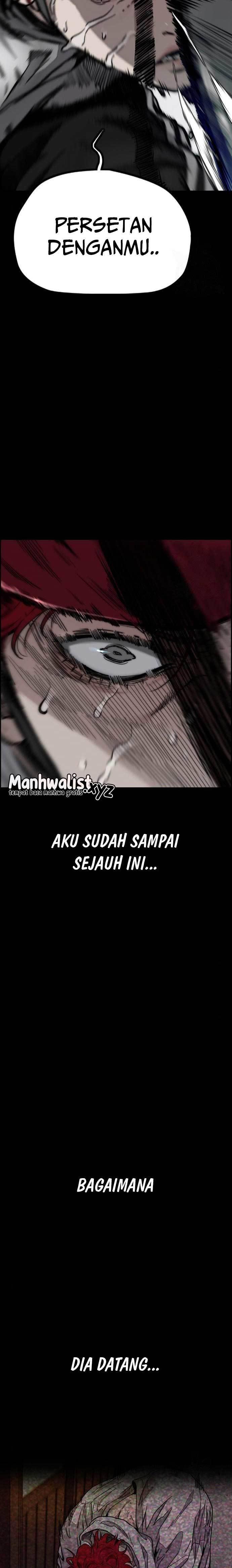 Wind Breaker Chap 468 - Next Chap 469