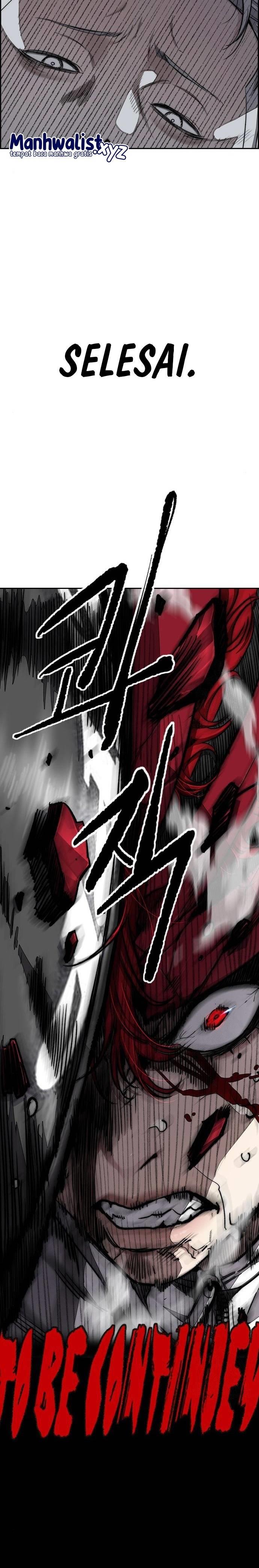 Wind Breaker Chap 468 - Next Chap 469