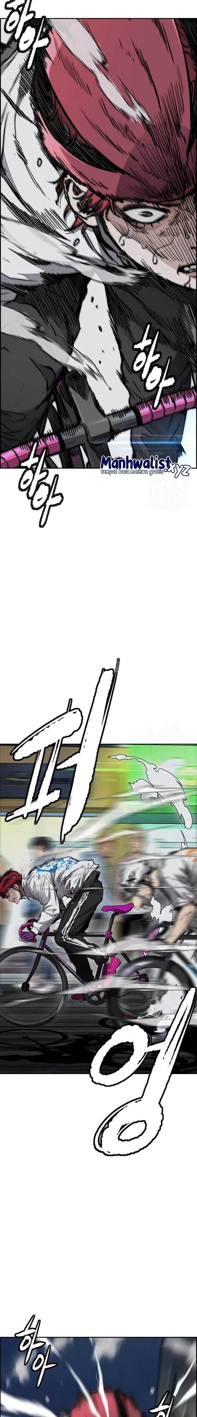 Wind Breaker Chap 468 - Next Chap 469