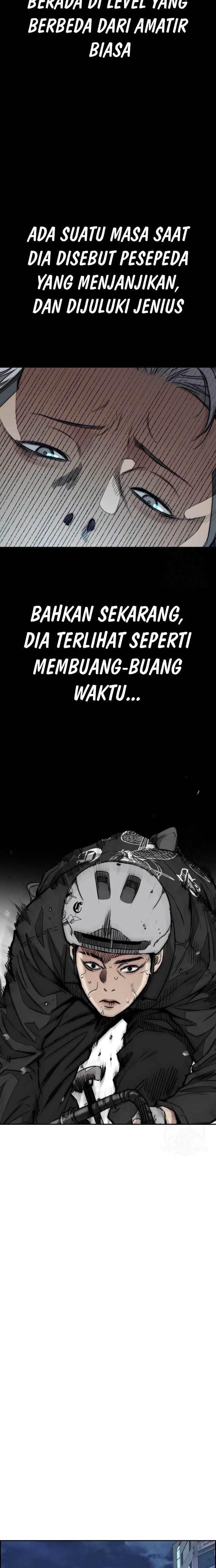 Wind Breaker Chap 468 - Next Chap 469