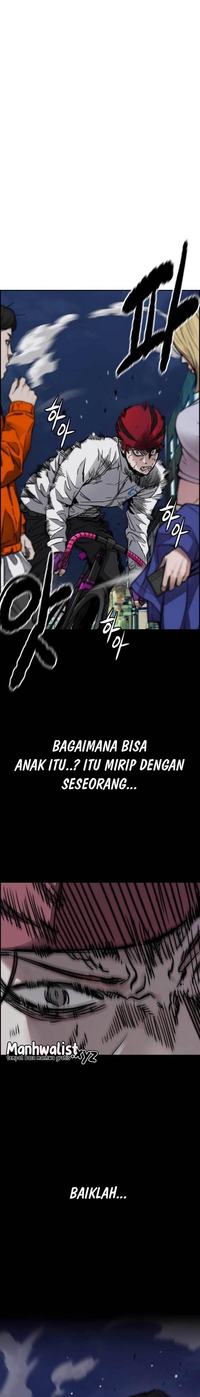 Wind Breaker Chap 468 - Next Chap 469