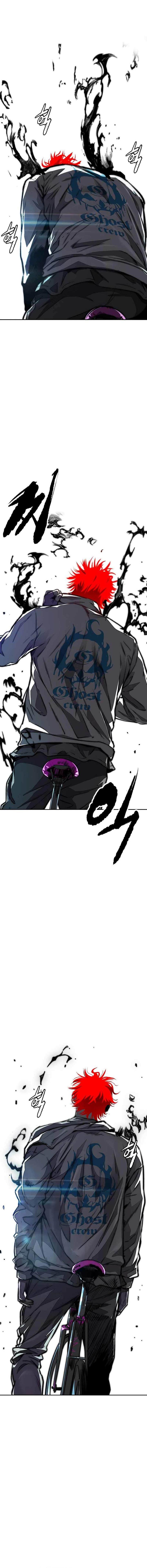 Wind Breaker Chap 469 - Next Chap 470