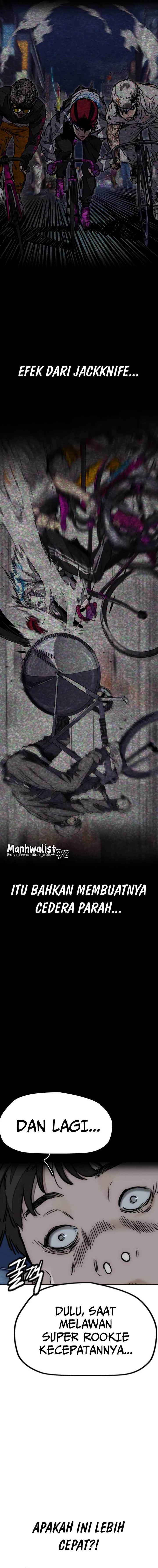 Wind Breaker Chap 469 - Next Chap 470