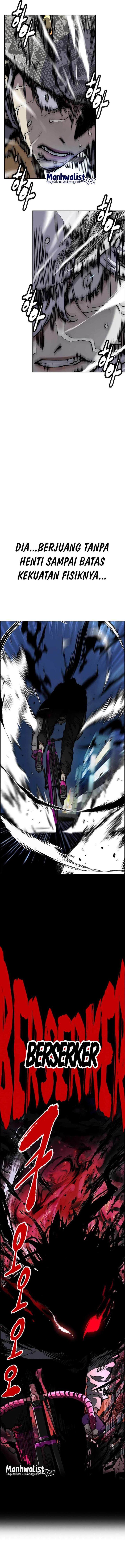 Wind Breaker Chap 469 - Next Chap 470
