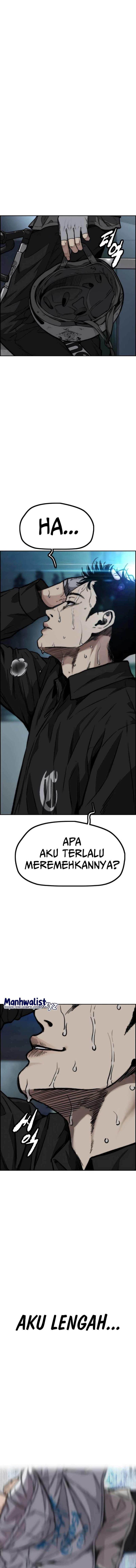 Wind Breaker Chap 469 - Next Chap 470