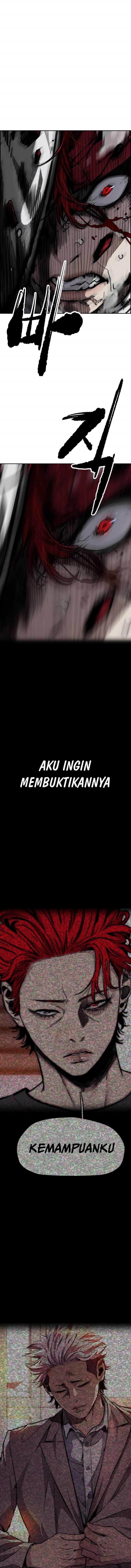 Wind Breaker Chap 469 - Next Chap 470