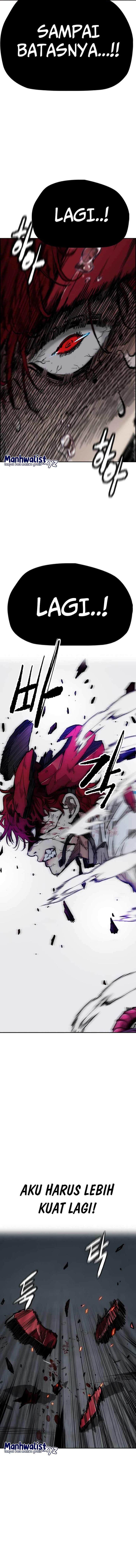 Wind Breaker Chap 469 - Next Chap 470