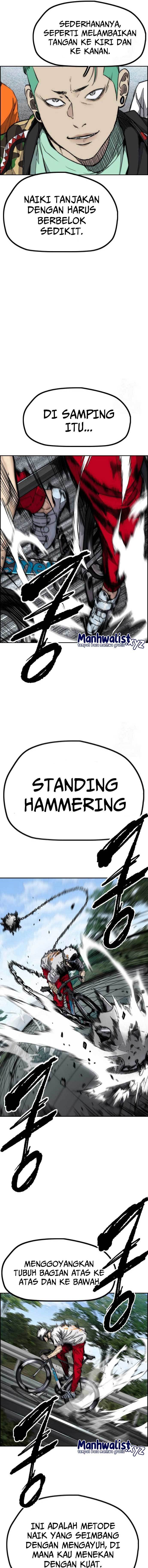 Wind Breaker Chap 480 - Next Chap 481