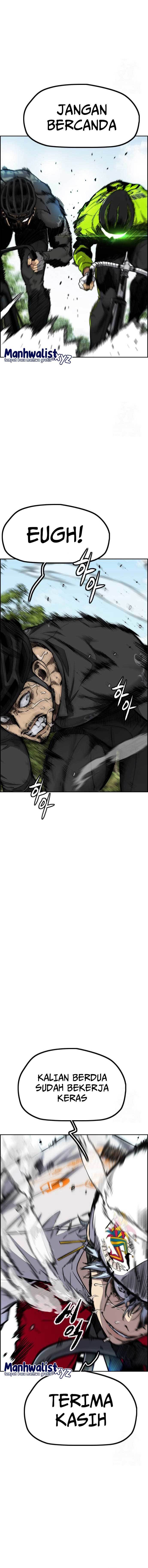 Wind Breaker Chap 480 - Next Chap 481