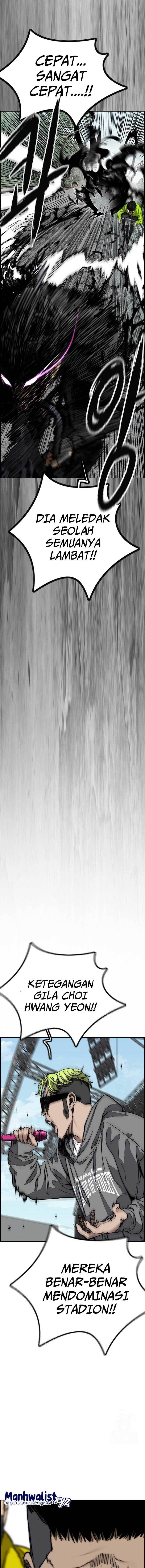 Wind Breaker Chap 480 - Next Chap 481