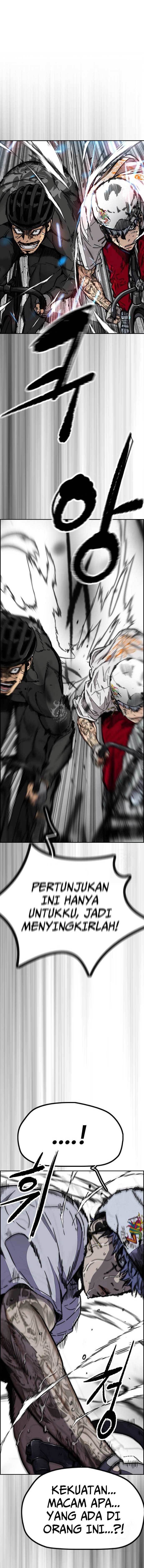 Wind Breaker Chap 480 - Next Chap 481