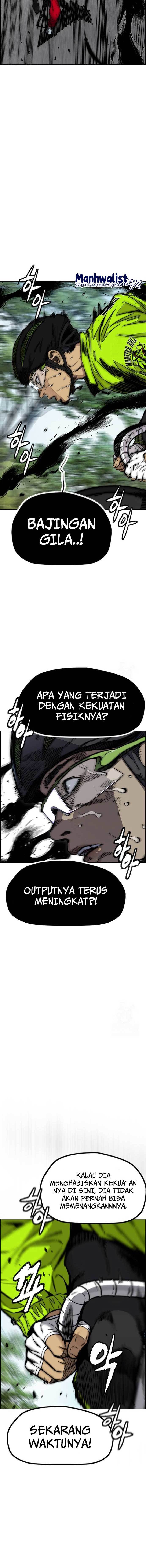 Wind Breaker Chap 480 - Next Chap 481