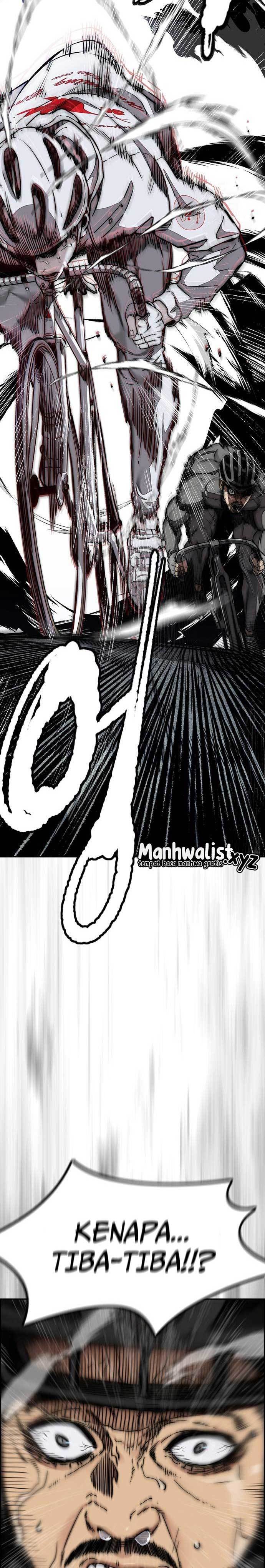 Wind Breaker Chap 480 - Next Chap 481