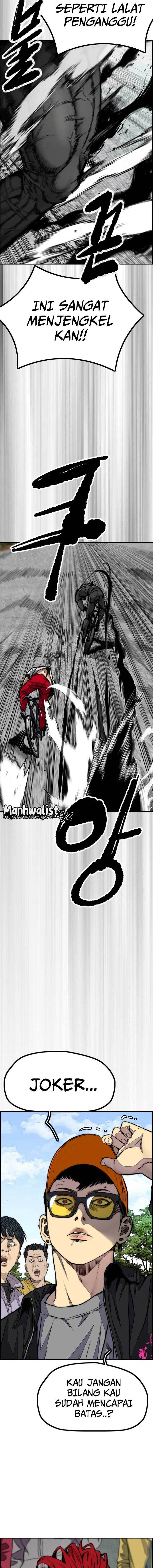 Wind Breaker Chap 480 - Next Chap 481