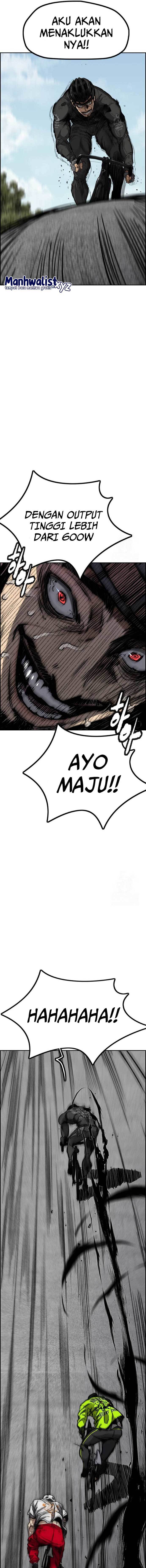 Wind Breaker Chap 480 - Next Chap 481