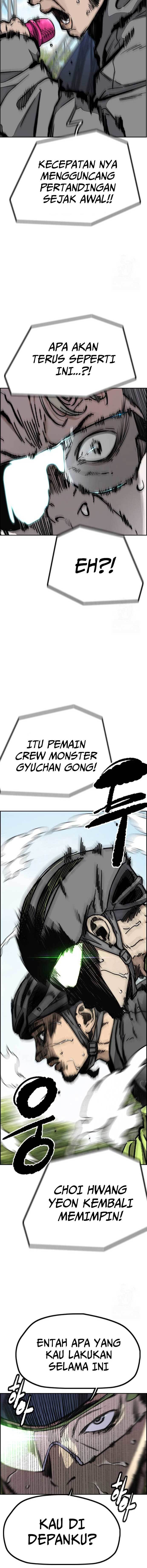 Wind Breaker Chap 480 - Next Chap 481