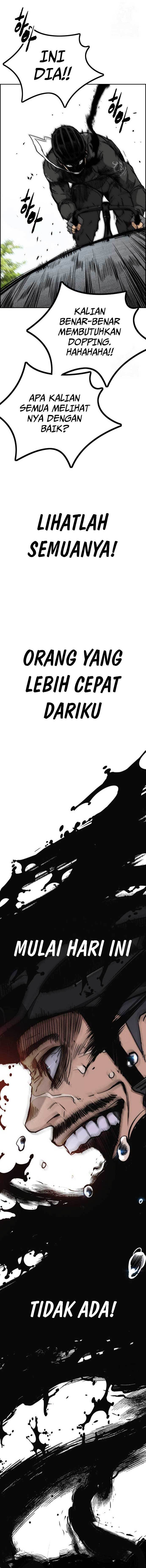 Wind Breaker Chap 480 - Next Chap 481