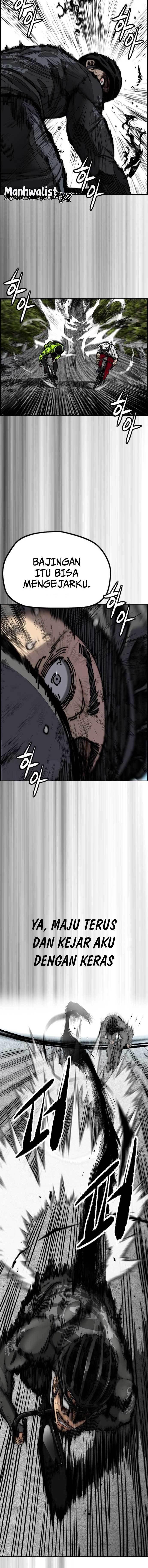 Wind Breaker Chap 480 - Next Chap 481
