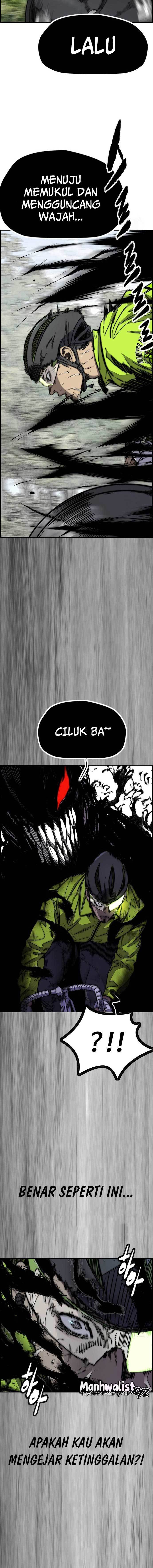 Wind Breaker Chap 480 - Next Chap 481