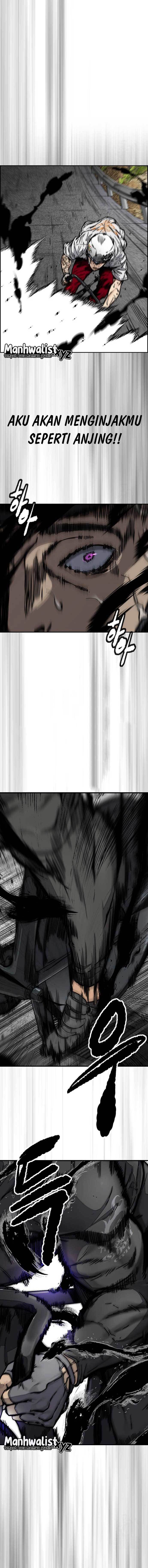 Wind Breaker Chap 480 - Next Chap 481