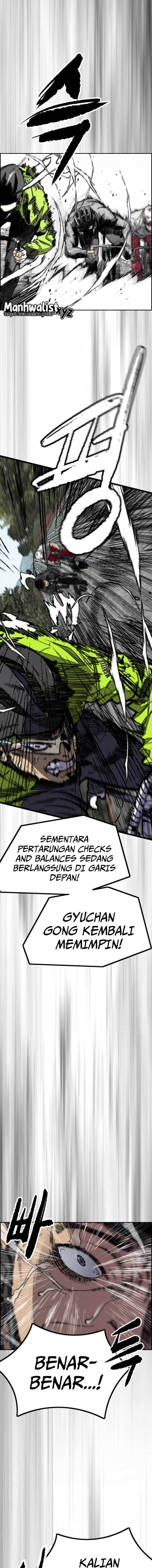 Wind Breaker Chap 480 - Next Chap 481