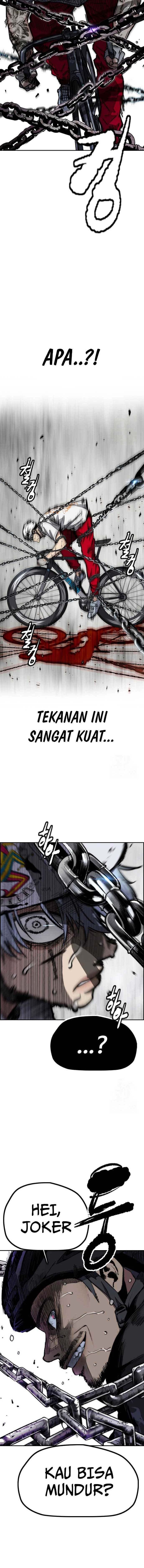 Wind Breaker Chap 480 - Next Chap 481