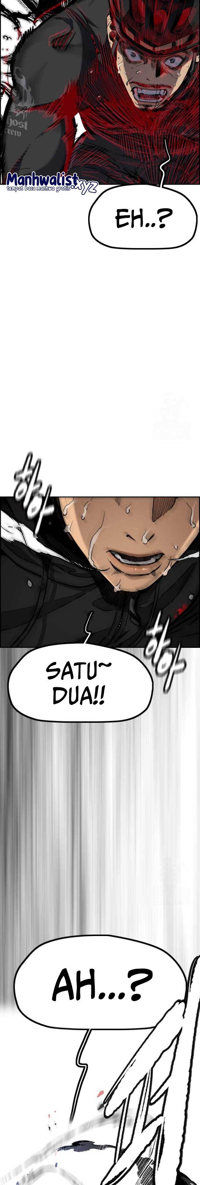 Wind Breaker Chap 480 - Next Chap 481