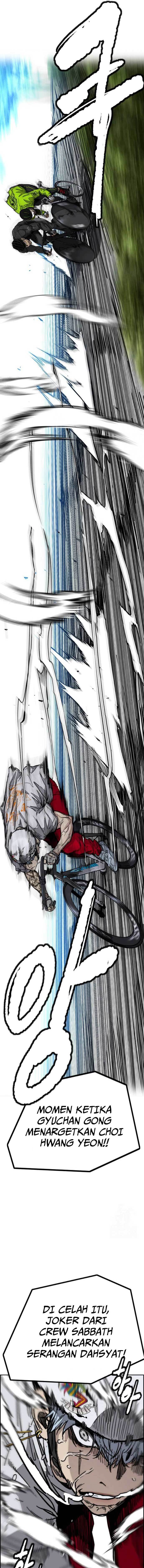 Wind Breaker Chap 480 - Next Chap 481