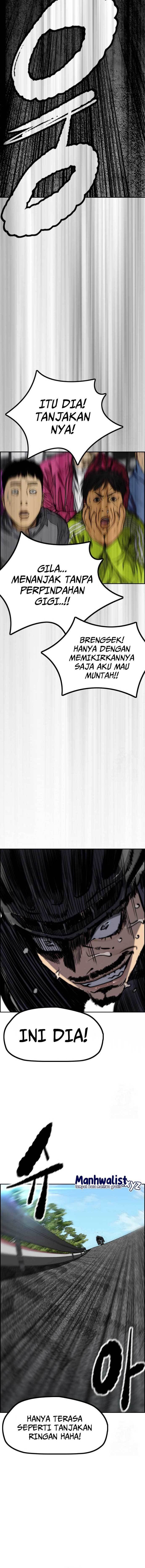 Wind Breaker Chap 480 - Next Chap 481