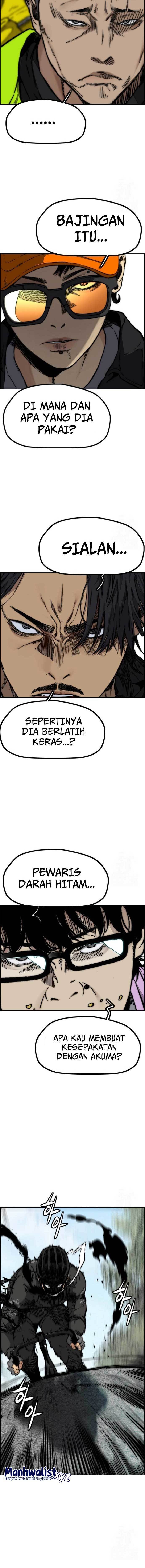 Wind Breaker Chap 480 - Next Chap 481