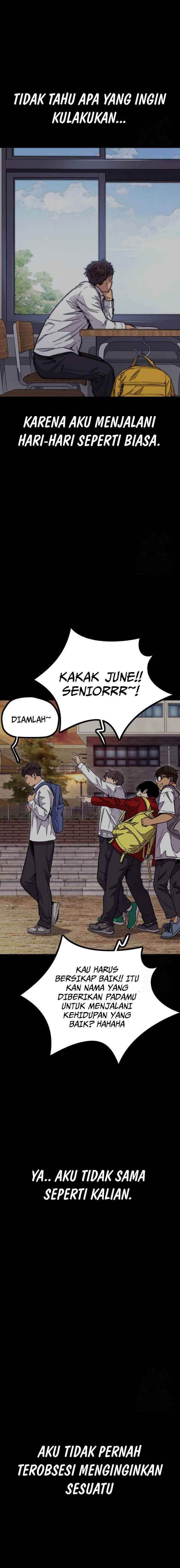 Wind Breaker Chap 481 - Next Chap 482