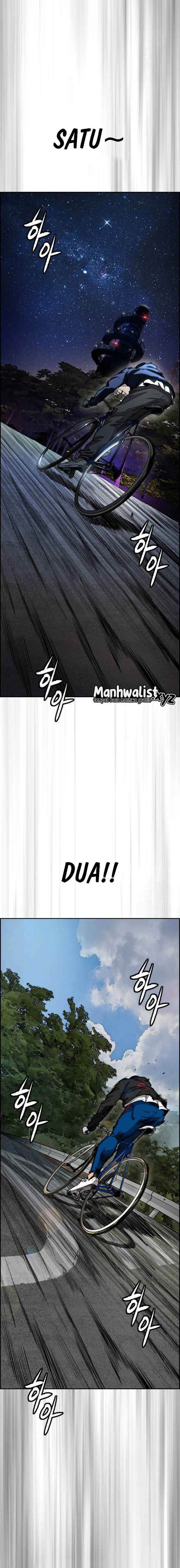 Wind Breaker Chap 481 - Next Chap 482