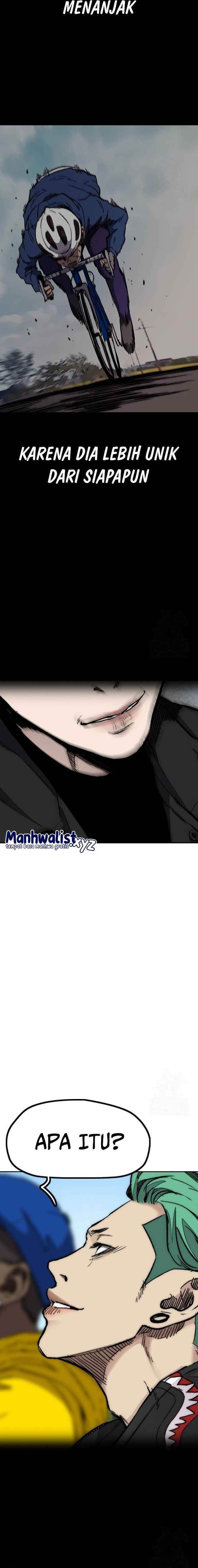 Wind Breaker Chap 481 - Next Chap 482