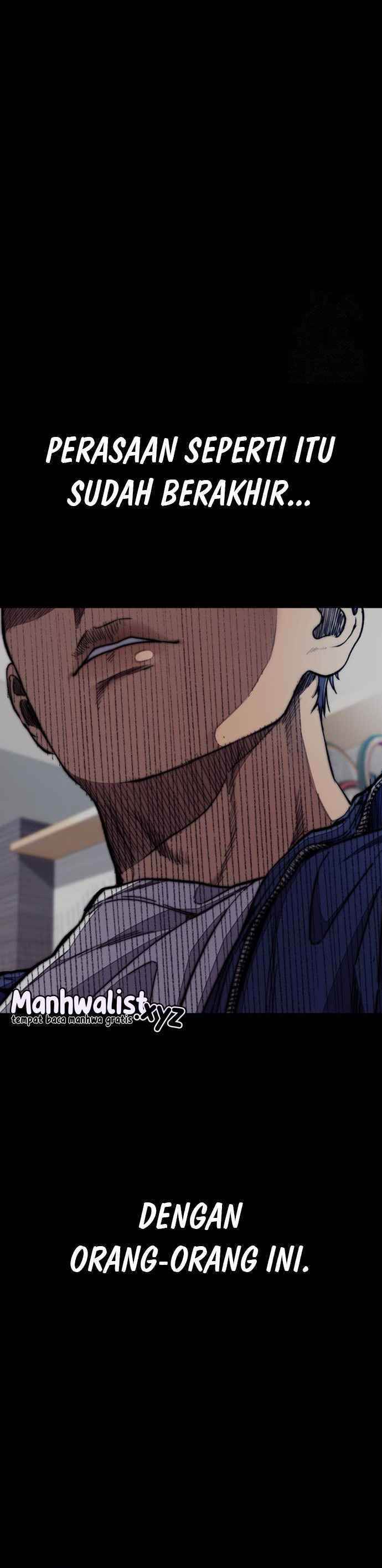 Wind Breaker Chap 481 - Next Chap 482