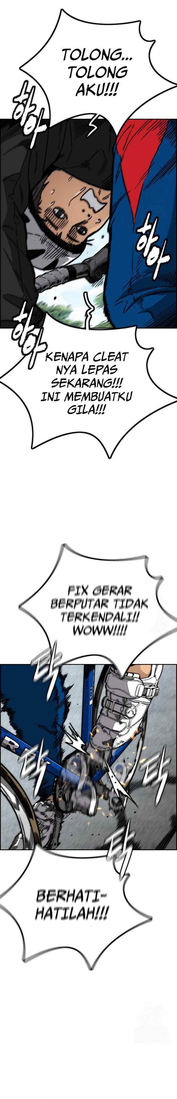 Wind Breaker Chap 481 - Next Chap 482