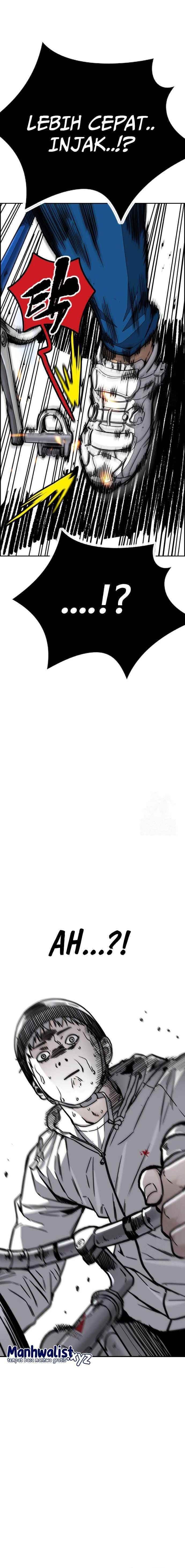 Wind Breaker Chap 481 - Next Chap 482