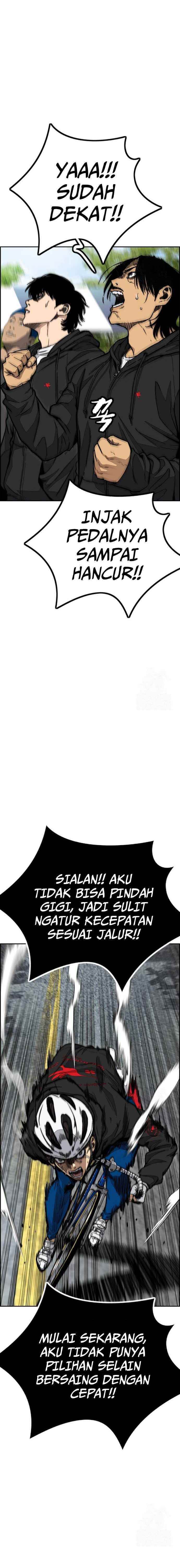 Wind Breaker Chap 481 - Next Chap 482