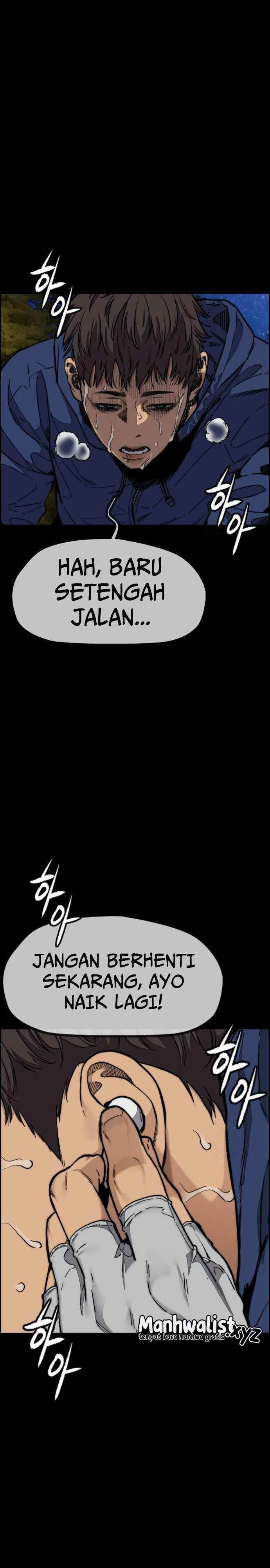 Wind Breaker Chap 481 - Next Chap 482