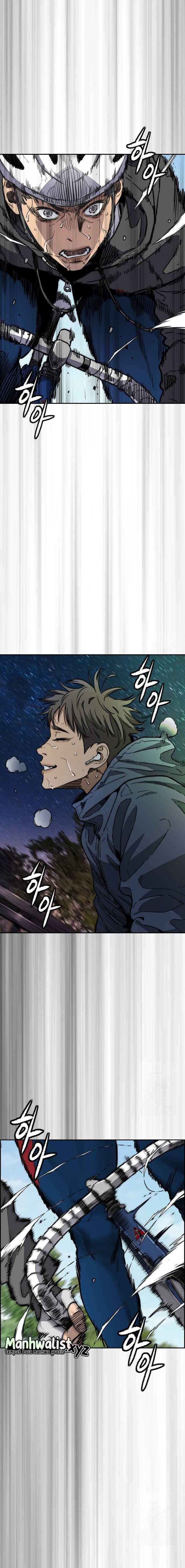 Wind Breaker Chap 481 - Next Chap 482