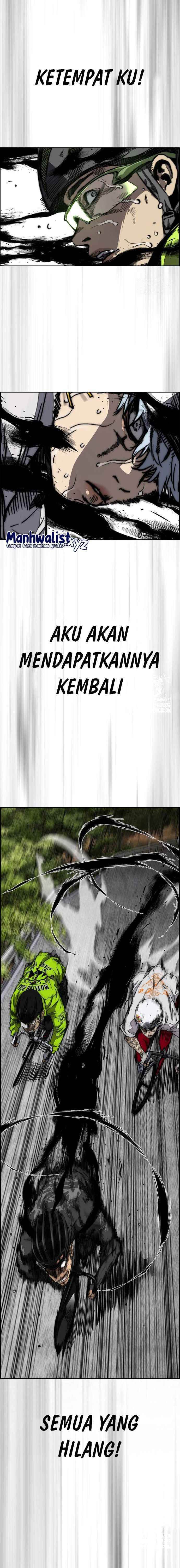 Wind Breaker Chap 481 - Next Chap 482