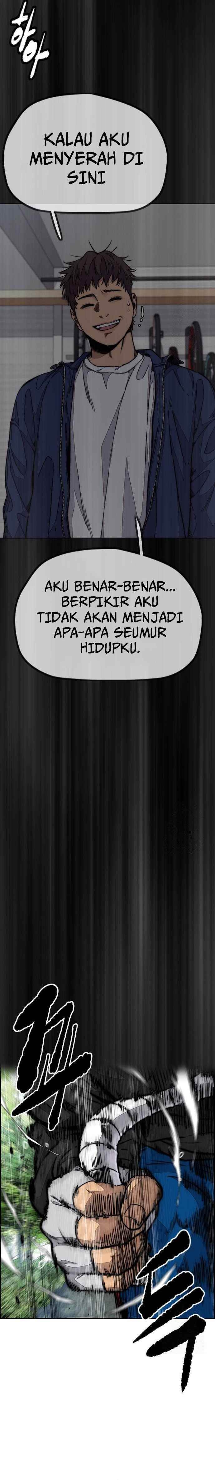 Wind Breaker Chap 481 - Next Chap 482