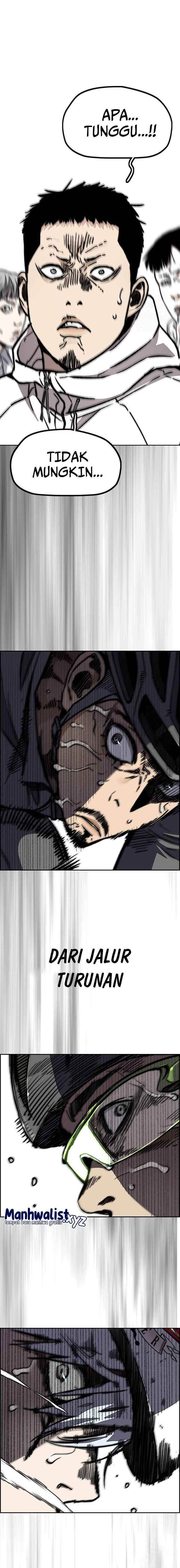 Wind Breaker Chap 481 - Next Chap 482