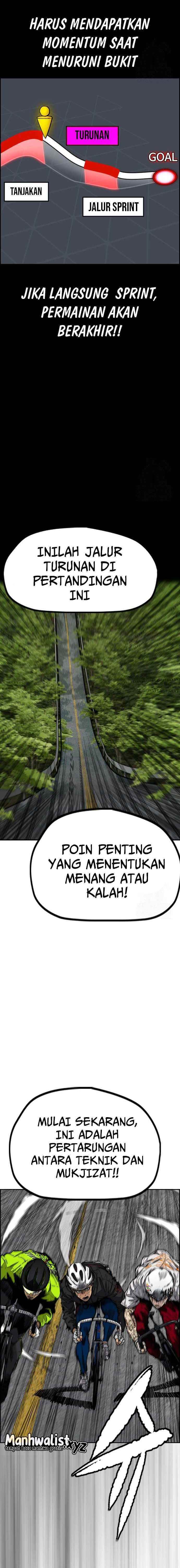 Wind Breaker Chap 481 - Next Chap 482