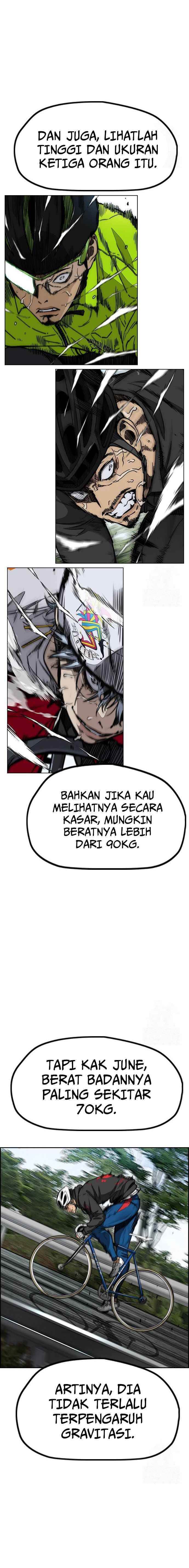 Wind Breaker Chap 481 - Next Chap 482